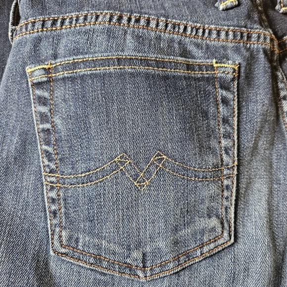 Lucky Brand women's jeans - Picture 6 of 16